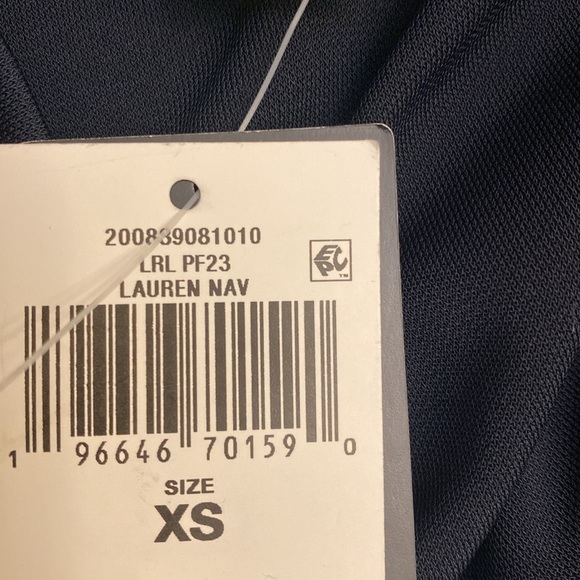 New Lauren top XS - Picture 5 of 5